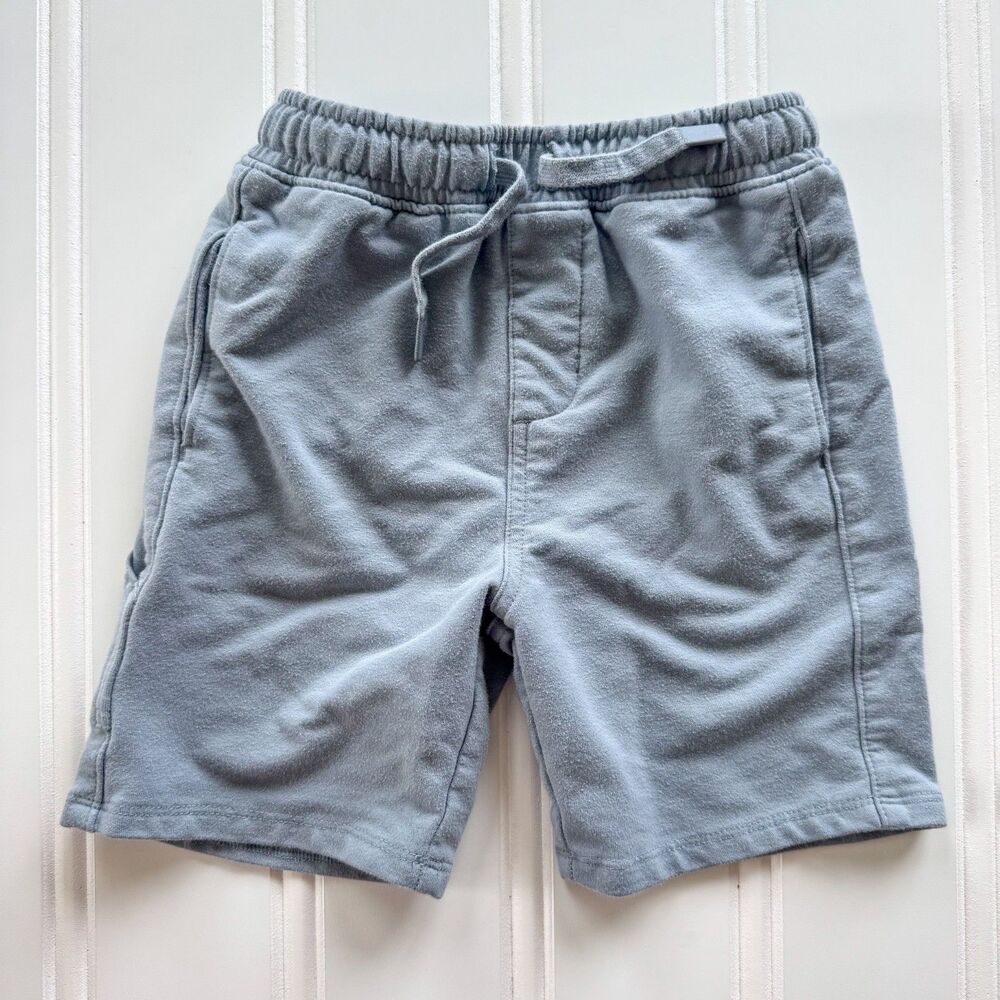4/$10 - Easy Peasy Toddler Boys Knit Cargo Shorts | 4T